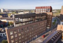 Aviva Investors provides £72.9m loan to CEG for office portfolio Aviva Investors provides £72.9m loan to CEG for office portfolio