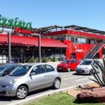 W.P. Carey buys three hypermarket properties in France for $119m W.P. Carey buys three hypermarket properties in France for $119m