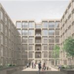 Investec provides facilities for JV to fund four PBSA development in UK Investec provides facilities for JV to fund four PBSA development in UK