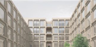 Investec provides facilities for JV to fund four PBSA development in UK Investec provides facilities for JV to fund four PBSA development in UK