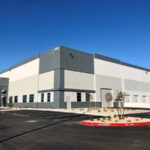 Dalfen Industrial buys two properties in Las Vegas Dalfen Industrial buys two Las Vegas properties