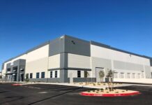 Dalfen Industrial buys two properties in Las Vegas Dalfen Industrial buys two Las Vegas properties