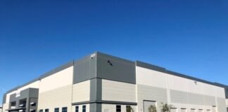Dalfen Industrial buys two properties in Las Vegas Dalfen Industrial buys two Las Vegas properties