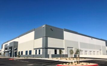 Dalfen Industrial buys two properties in Las Vegas Dalfen Industrial buys two Las Vegas properties