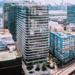 Manulife signs Hong Kong’s largest office lease deal since 2019 Manulife signs largest office lease deal in Hong Kong since 2019