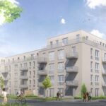 LaSalle buys residential development in Berlin LaSalle buys residential development in Berlin