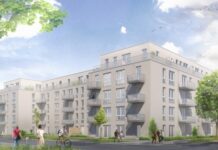 LaSalle buys residential development in Berlin LaSalle buys residential development in Berlin