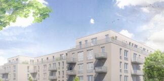 LaSalle buys residential development in Berlin LaSalle buys residential development in Berlin