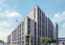 DFI to acquire student accommodation asset in Leicester