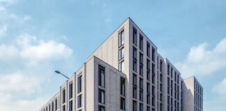 DFI to acquire student accommodation asset in Leicester