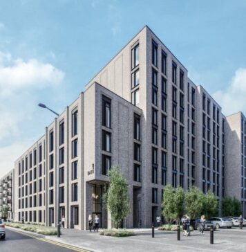 DFI to acquire student accommodation asset in Leicester DFI to acquire student accommodation asset in Leicester