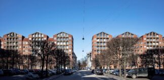 M2 Asset Management buys residential property in Copenhagen M2 Asset Management buys residential property in Copenhagen