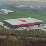 M7 Real Estate buys two urban logistics schemes in Poland M7 Real Estate buys two urban logistics schemes in Poland