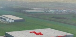 M7 Real Estate buys two urban logistics schemes in Poland M7 Real Estate buys two urban logistics schemes in Poland