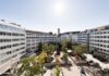 Union Investment, Hines acquire office project in Munich
