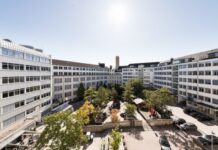 Union Investment, Hines acquire office project in Munich