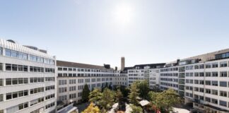 Union Investment, Hines acquire office project in Munich Union Investment, Hines acquire office project in Munich