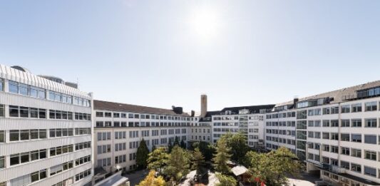 Union Investment, Hines acquire office project in Munich Union Investment, Hines acquire office project in Munich