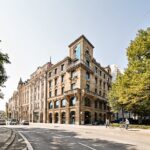 Patrizia buys mixed-use trophy asset in Munich Patrizia buys mixed-use trophy asset in Munich
