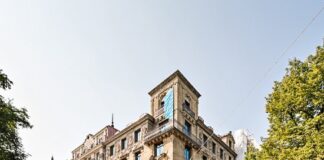Patrizia buys mixed-use trophy asset in Munich Patrizia buys mixed-use trophy asset in Munich