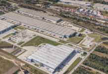 Aberdeen Standard buys logistics hub in Lodz, Poland for €28m