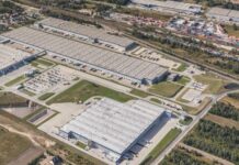 ASLI buys logistics hub in Lodz, Poland for €28m Aberdeen Standard buys logistics hub in Lodz, Poland for €28m