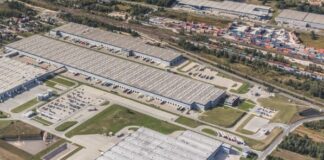 Aberdeen Standard buys logistics hub in Lodz, Poland for €28m