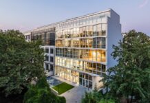 Real I.S. acquires two office properties in Berlin from Patrizia Real I.S. acquires office portfolio from Patrizia in Berlin