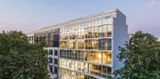 Real I.S. acquires two office properties in Berlin from Patrizia Real I.S. acquires office portfolio from Patrizia in Berlin
