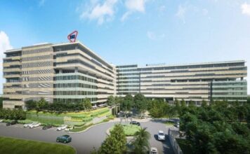 CPP Investments, RMZ Corp form commercial office JV in India RMZ Corp, CPP Investments form commercial office development JV in India