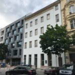 Patrizia adds Berlin mixed-use office building to portfolio Patrizia has added a mixed-use office building to its portfolio in Berlin, Germany, on behalf of its institutional clients.