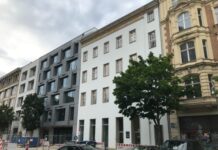 Patrizia adds Berlin mixed-use office building to portfolio Patrizia has added a mixed-use office building to its portfolio in Berlin, Germany, on behalf of its institutional clients.