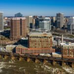 AREP sells Class-A office asset in Richmond AREP sells Class-A office asset in Richmond