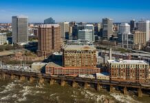 AREP sells Class-A office asset in Richmond AREP sells Class-A office asset in Richmond
