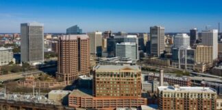 AREP sells Class-A office asset in Richmond AREP sells Class-A office asset in Richmond