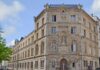 Barings acquires historic office building in Paris