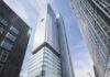 Hines completes sale of landmark office building in Frankfurt