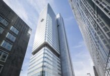 Hines completes sale of landmark office building in Frankfurt Hines completes sale of landmark office building in Frankfurt