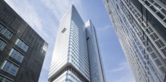 Hines completes sale of landmark office building in Frankfurt