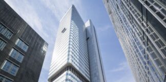 Hines completes sale of landmark office building in Frankfurt Hines completes sale of landmark office building in Frankfurt