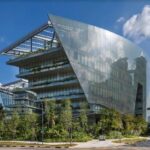 Blackstone acquires Grade-A business park in Singapore Blackstone acquires Grade-A business park in Singapore