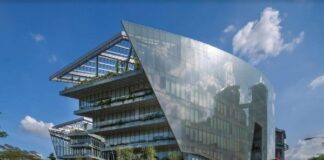 Blackstone acquires Grade-A business park in Singapore Blackstone acquires Grade-A business park in Singapore