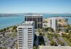 KBS signs leases at The Towers Emeryville in California