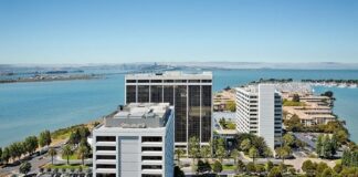 KBS signs leases at The Towers Emeryville in California KBS signs leases at The Towers Emeryville in California