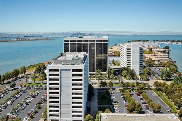 KBS signs leases at The Towers Emeryville in California
