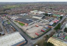 Harworth buys industrial estate in Widnes, Cheshire for £12.7m Harworth buys industrial estate in Widnes, Cheshire for £12.7m