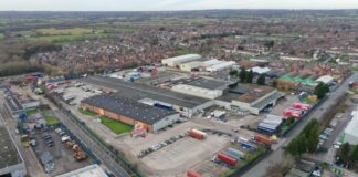 Harworth buys industrial estate in Widnes, Cheshire for £12.7m Harworth buys industrial estate in Widnes, Cheshire for £12.7m