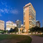 UBS extends lease at Shorenstein’s UBS Tower in Nashville UBS extends lease at Shorenstein's UBS Tower in Nashville
