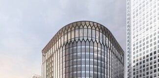 Skanska to build new commercial office in London Skanska to build new commercial office in London