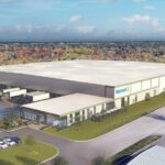 Walmart Canada to build new distribution centre in New Brunswick Walmart Canada to build new distribution centre in New Brunswick